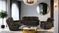 Dionysus - Manual Reclining Sofa