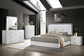 Stoholm - E.King Bed