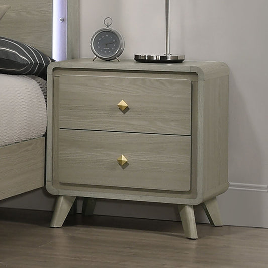 Rainier - Nightstand
