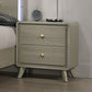 Rainier - Nightstand