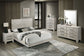 Dubuque - Nightstand