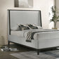 Kelso - E.King Bed