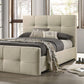 Merced - E.King Bed