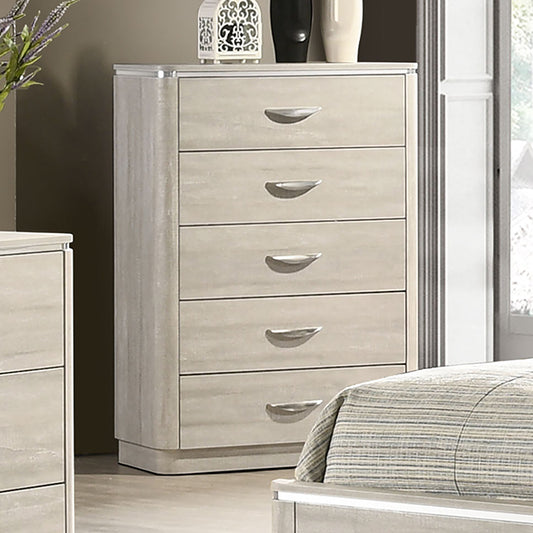 Farsund - Chest