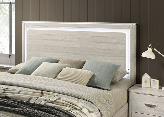 Farsund - E.King Bed
