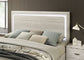 Farsund - E.King Bed