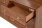 Hepburne - Dresser