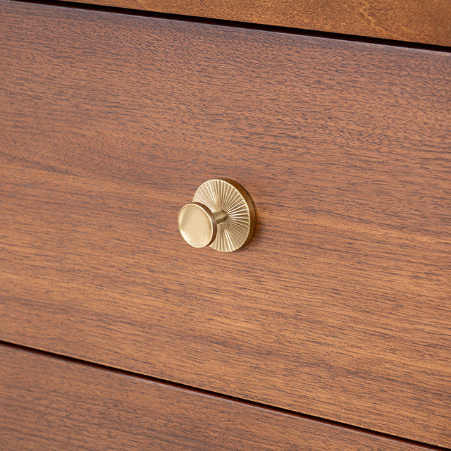 Hepburne - Chest