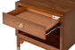 Hepburne - Nightstand