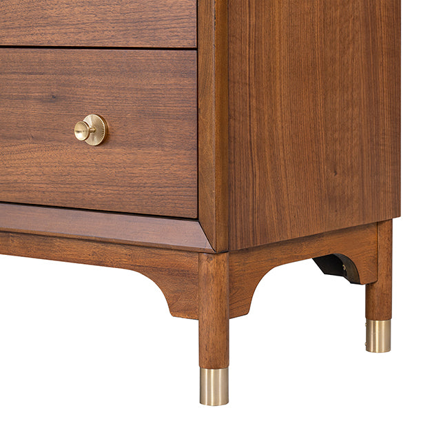 Hepburne - Nightstand