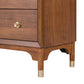 Hepburne - Nightstand