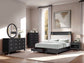 Torrance - E.King Bed