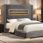 Danvers - Queen Bed