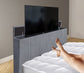 Sumter - E.King Bed