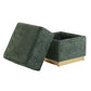 Krysten - Storage Stool