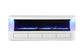 Luken - 71" TV Stand w/ Electric Fire Place