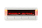 Luken - 71" TV Stand w/ Electric Fire Place