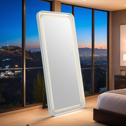 Imogen - Floor Mirror