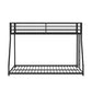 Rothwell - Twin/full Metal Bunk Bed