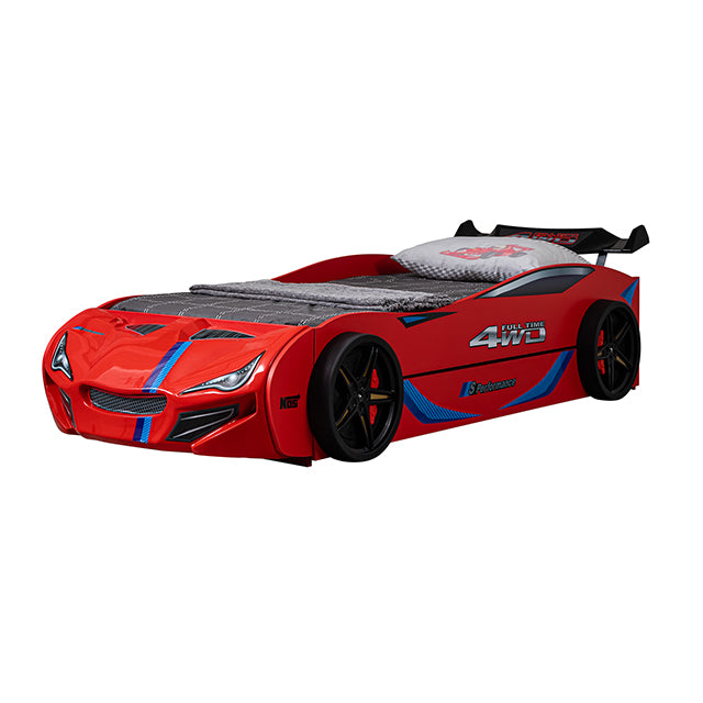 Tracklite - Car Bed