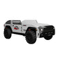 Overlander - Car Bed