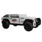 Overlander - Car Bed