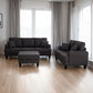 Cinderford - Loveseat