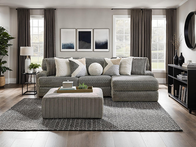 Elmhurst - Ottoman