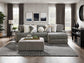 Elmhurst - Ottoman