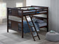 Spring Creek - Full/Full Bunk Bed