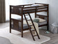 Spring Creek - Twin/Twin Bunk Bed