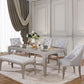 Diocles - 7 Pc Dining Table Set