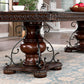 Picardy - 9 Pc Dining Table Set