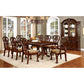 Elana - 9 Pc Dining Table Set