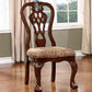 Elana - 9 Pc Dining Table Set