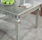 Adalia - 7 Pc Dining Table Set