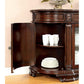 Bellagio - 9 Pc Dining Table Set