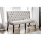 Sania - 9 Pc Dining Table Set