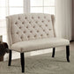 Sania - 9 Pc Dining Table Set