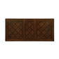 Alpena - 9 Pc Dining Table Set