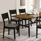 Oberwil - 7 Pc Dining Table Set