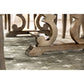Patience - 9 Pc Dining Table Set