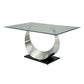 Orla - 7 Pc Dining Table Set