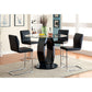 Lodia - 5 Pc Dining Table Set