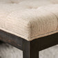 Nerissa - 7 Pc Dining Table Set