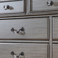 Syracuse - 4 Pc Queen Bedroom Set