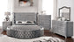 Sansom - 5 Pc Queen Bedroom Set