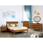 Lennart - 4 Pc Twin Bedroom Set