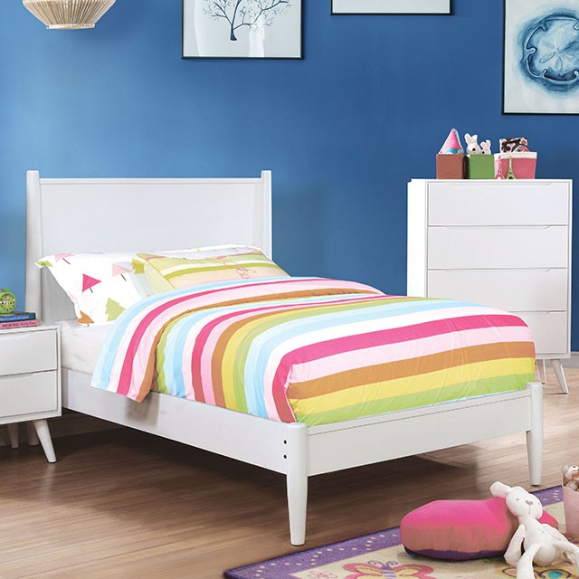 Lennart - 4 Pc Queen Bedroom Set