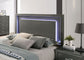 Alison - 5 Pc Queen Bedroom Set
